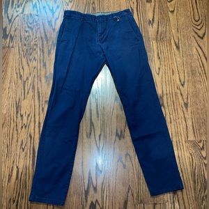 Zara Men’s Chino Pants
